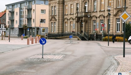 Crossing